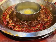 -大龙燚火锅(春熙店)