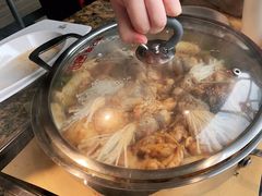 -黄记煌三汁焖锅(渝北金港国际店)