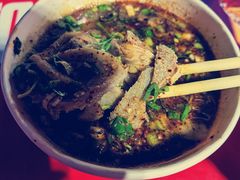 -正宁路小吃夜市