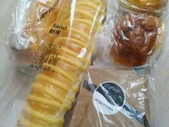 -好利来(鞍山站前店)