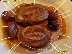 PARMA&nbsp;ROSE&nbsp;帕尔马玫瑰-Fiume福弥意大利餐厅