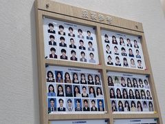 -天真蓝照相馆(杭州滨江宝龙店)