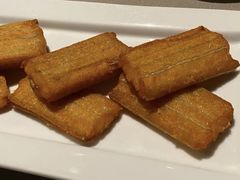 -荣轩(新荣记环球金融中心店)