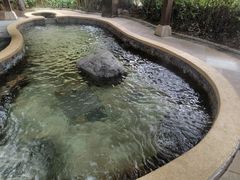 -天目湖涵田半山温泉