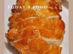 河北神仙鸡-小放牛炒菜馆(裕华万达店)
