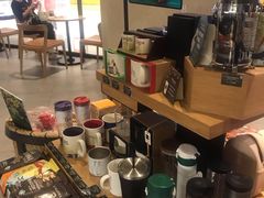 -星巴克(天津鲁能中心第三店)