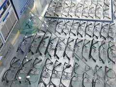 -宝视友眼镜·平价精准配镜(同德悦中心店)