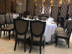 大堂-沪碟·精菜坊(闵行店)