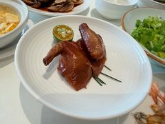 -祥记餐饮•豫粤珍味(金隅大厦店)