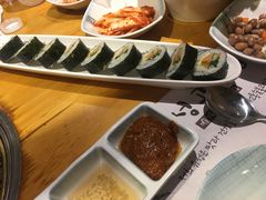 -唯成•韩国炭火烤肉 유성고기