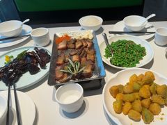 -外婆家(西红门荟聚购物中心店)