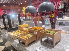 -南京禄口机场雅高铂尔曼大酒店