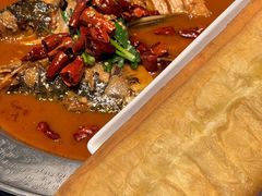 -北京老铺烤鸭(第五国际店)