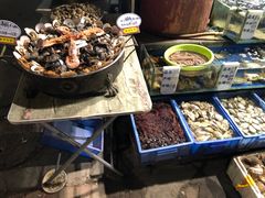 -香满居张记小厨私房菜(青岛站店)