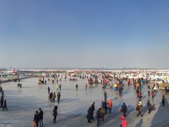 -人民防洪胜利纪念塔