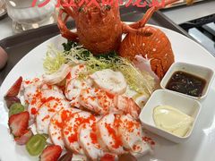 -国惠大酒楼(仓山万达店)