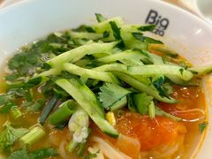 -比格比萨自助(延庆万达广场店)