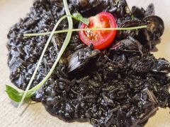 -IL Forno 意坊·意大利餐厅(温州万象城店)