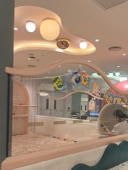 -奈尔宝家庭中心·亲子餐厅(苏州大悦城店)