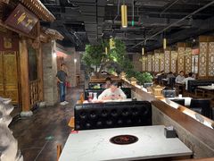 -丁卯•铜锅涮肉(工体店)