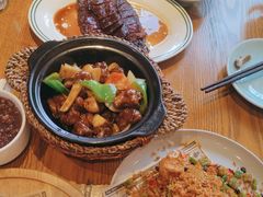 -去茶去餐厅(中央大街店)