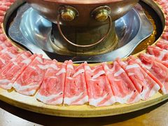 -津门老羊家·铜锅涮羊肉·烧烤(科技园店)