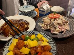 -上楼私房菜(院士路店)
