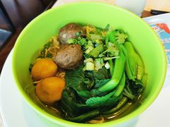 -中山利和希尔顿酒店