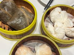 -东方早茶 海鲜•青岛菜(国信体育中心店)