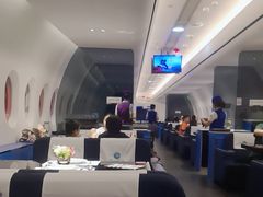 -甜心航空主题餐厅(京源城店)
