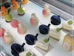 -侘寂甜品(自取店)