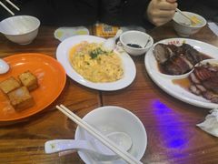 -澳门陈光记烧味饭店(南京德基广场店)