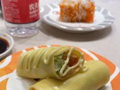 -新一番三文鱼寿司(大东海店)