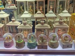 -太原茂业天地购物中心