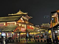 -客家大院·非遗赣南客家菜(郁孤台店)
