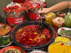 -牛市坎火锅(建设路店)