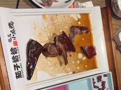 -茄子恰恰·新云南小炒(坪山益田店)