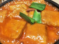 云南红河包浆豆腐-米店·云南菜(南门店)
