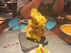-甘尼仕印度餐厅爵士酒吧(阳春巷店)