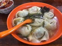 -阿麟馄饨(延长路店)