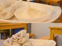 -黄泰吉拾味餐厅(江汉路店)