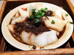 -蔡澜点心·粤菜(领展购物广场店)