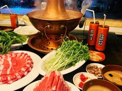 -南门涮肉(后海店)