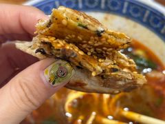 -杨家牛肉汤(淮建路店)