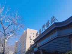 -融荟家和中餐厅·北京西直门宾馆