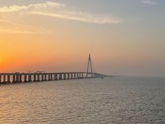 -宁波海天一洲景区