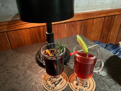 -京A Taproom·精酿餐吧(CBD店)