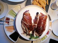 -大鸭梨烤鸭(枣园店)