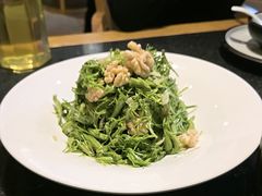 -鲁菜根·泰安菜(万达店)