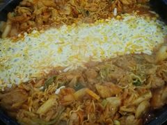-高基五春川炒鸡排 韩国料理(威海总店)